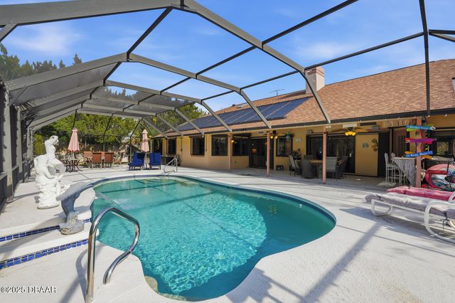 5 Cimmaron Drive, Palm Coast, FL 32137