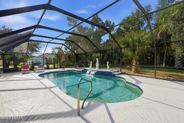 5 Cimmaron Drive, Palm Coast, FL 32137