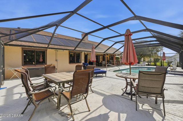 5 Cimmaron Drive, Palm Coast, FL 32137