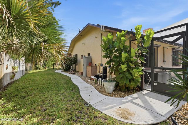 5 Cimmaron Drive, Palm Coast, FL 32137