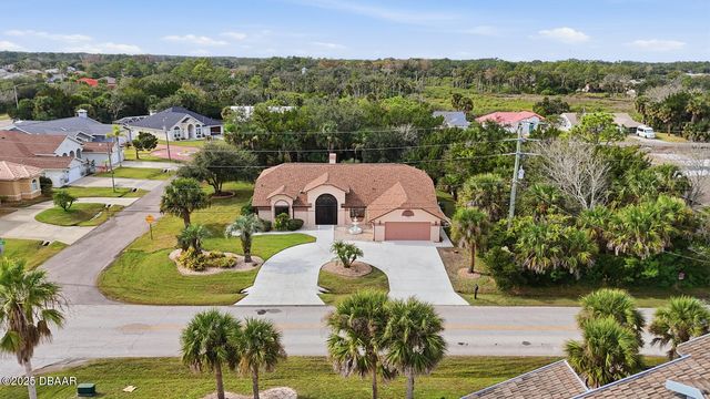 5 Cimmaron Drive, Palm Coast, FL 32137
