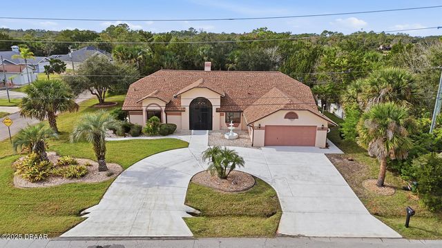 5 Cimmaron Drive, Palm Coast, FL 32137