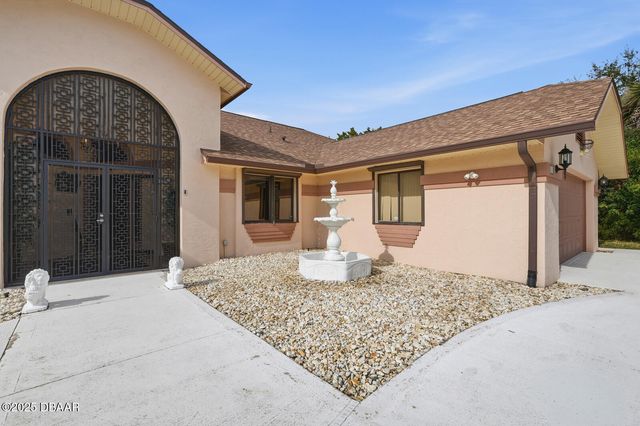 5 Cimmaron Drive, Palm Coast, FL 32137