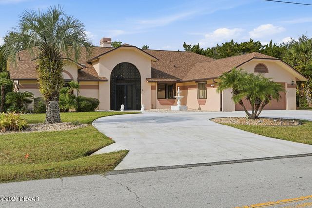 5 Cimmaron Drive, Palm Coast, FL 32137