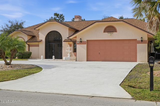 5 Cimmaron Drive, Palm Coast, FL 32137