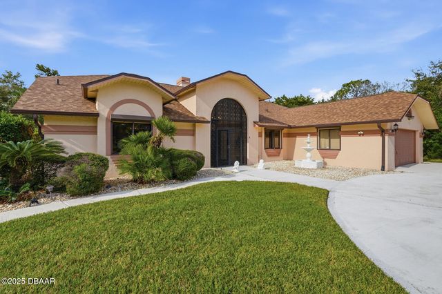 5 Cimmaron Drive, Palm Coast, FL 32137