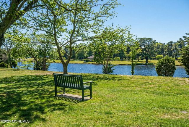 12 Dickinson Road, Brick, NJ 08724