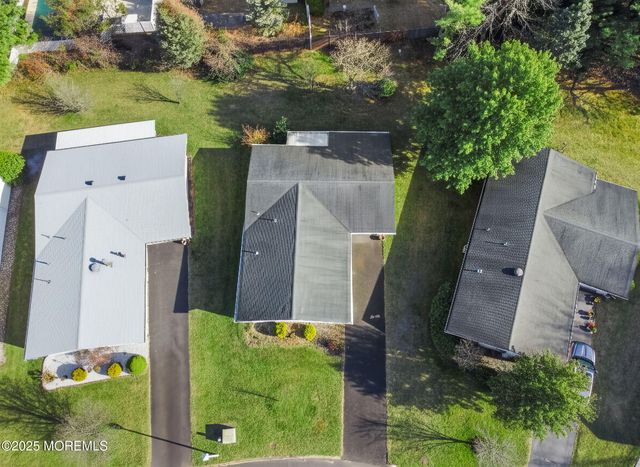 12 Dickinson Road, Brick, NJ 08724