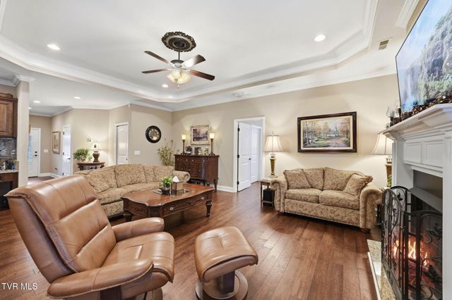 585 Nettle Tree Court, Johnson City, TN 37604
