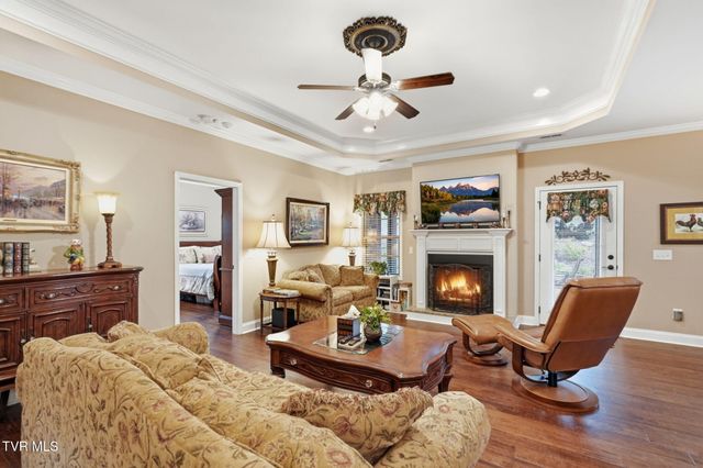 585 Nettle Tree Court, Johnson City, TN 37604