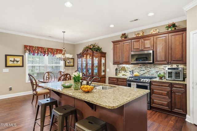 585 Nettle Tree Court, Johnson City, TN 37604