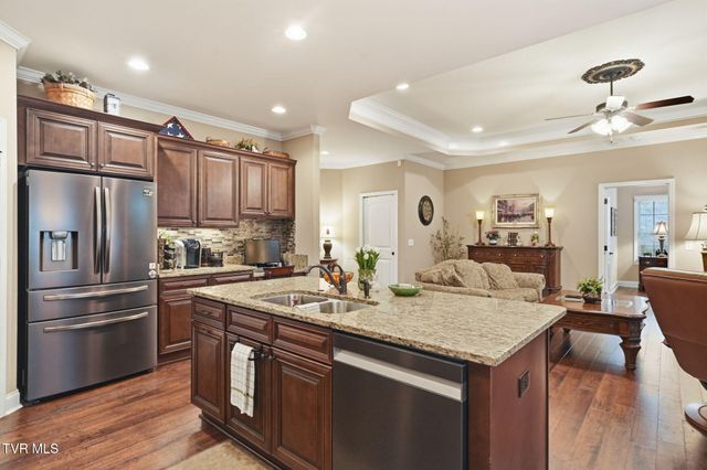 585 Nettle Tree Court, Johnson City, TN 37604