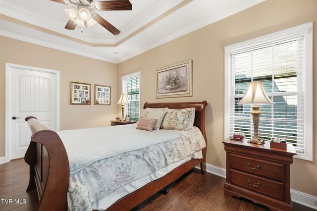 585 Nettle Tree Court, Johnson City, TN 37604