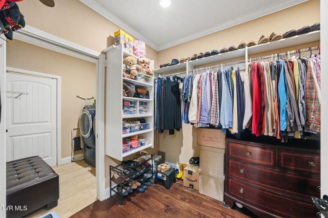 585 Nettle Tree Court, Johnson City, TN 37604