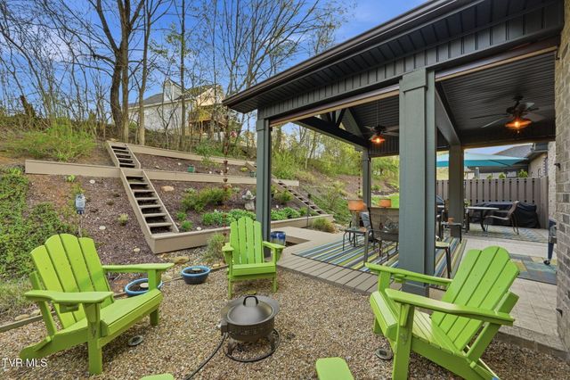 585 Nettle Tree Court, Johnson City, TN 37604