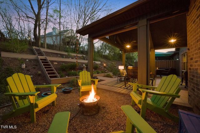 585 Nettle Tree Court, Johnson City, TN 37604