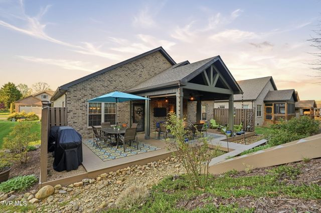 585 Nettle Tree Court, Johnson City, TN 37604
