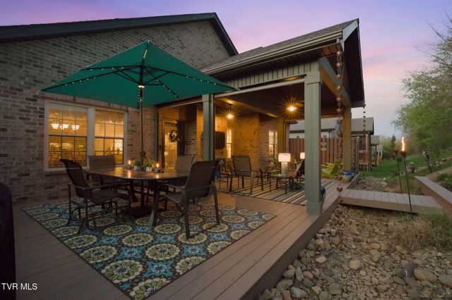 585 Nettle Tree Court, Johnson City, TN 37604