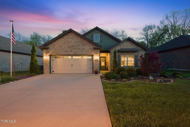 585 Nettle Tree Court, Johnson City, TN 37604