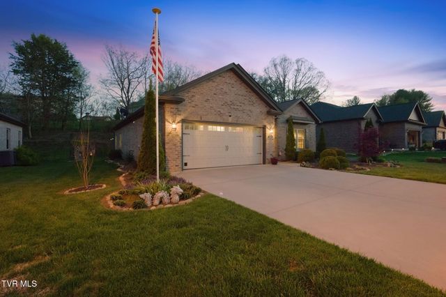 585 Nettle Tree Court, Johnson City, TN 37604