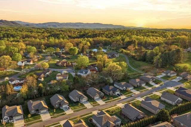 585 Nettle Tree Court, Johnson City, TN 37604