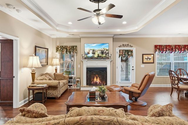 585 Nettle Tree Court, Johnson City, TN 37604