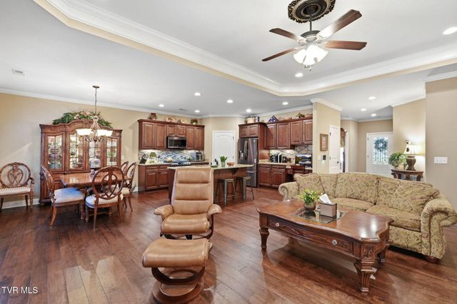 585 Nettle Tree Court, Johnson City, TN 37604