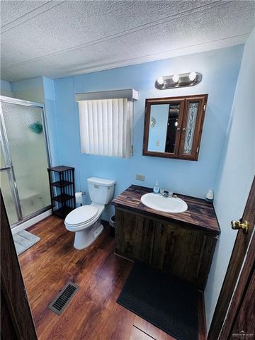 100 Snooze Street, Mission, TX 78572