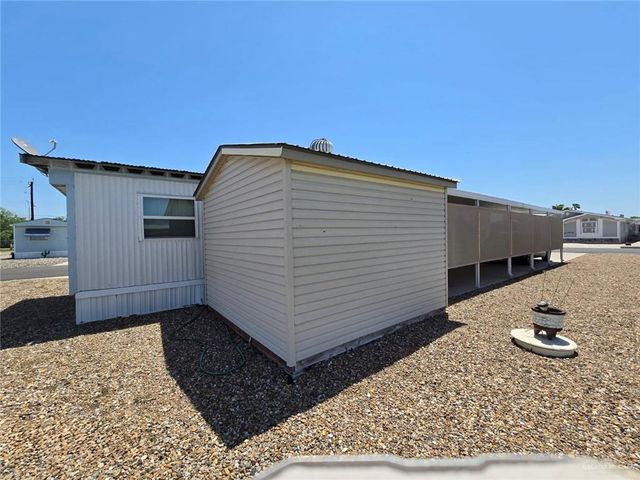 100 Snooze Street, Mission, TX 78572