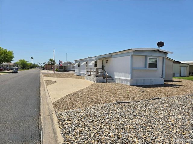 100 Snooze Street, Mission, TX 78572