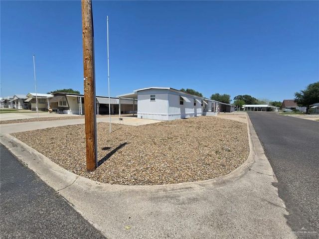 100 Snooze Street, Mission, TX 78572