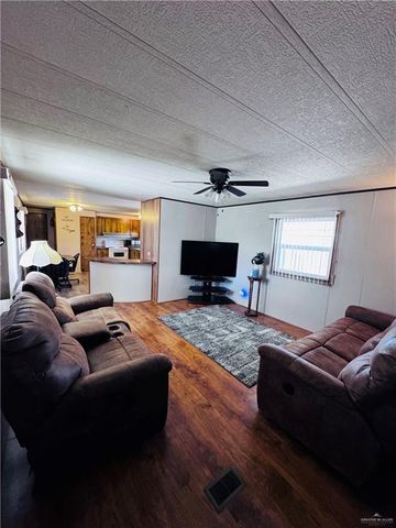 100 Snooze Street, Mission, TX 78572