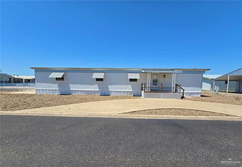 100 Snooze Street, Mission, TX 78572