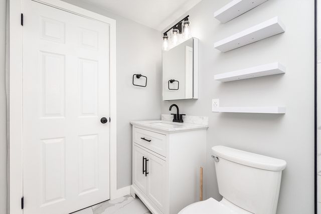 388 Crescent St. 1, Waltham, MA 02453