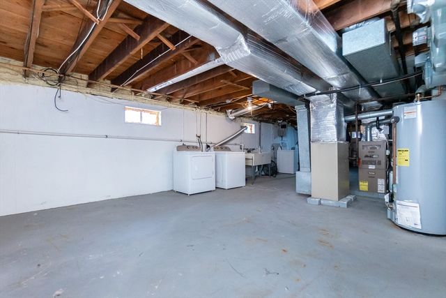 388 Crescent St. 1, Waltham, MA 02453