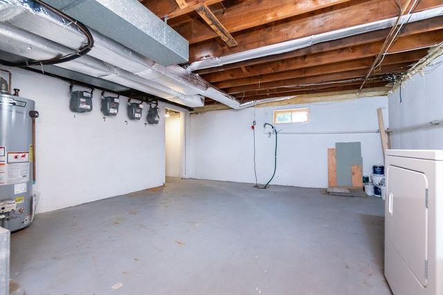 388 Crescent St. 1, Waltham, MA 02453