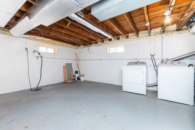 388 Crescent St. 1, Waltham, MA 02453