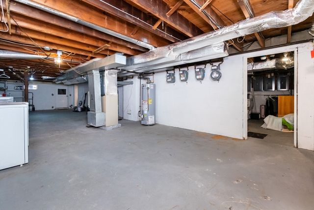 388 Crescent St. 1, Waltham, MA 02453
