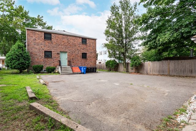 388 Crescent St. 1, Waltham, MA 02453