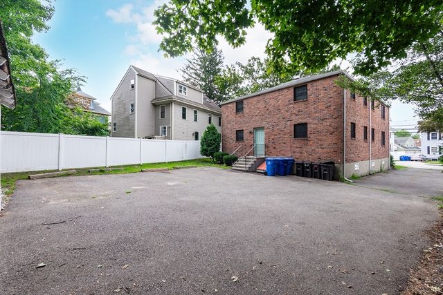 388 Crescent St. 1, Waltham, MA 02453
