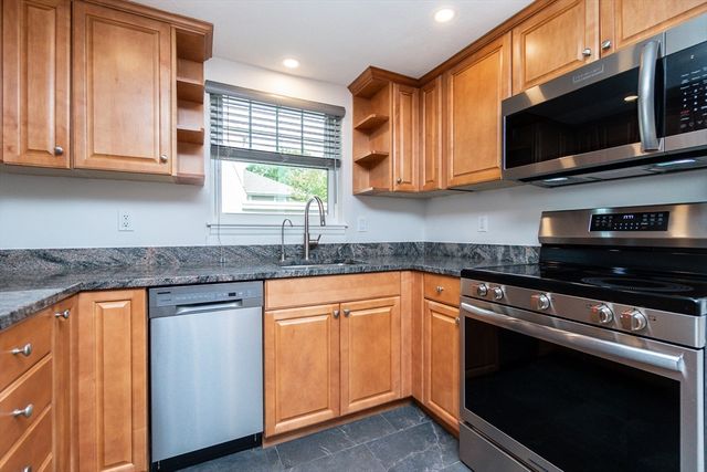 388 Crescent St. 1, Waltham, MA 02453