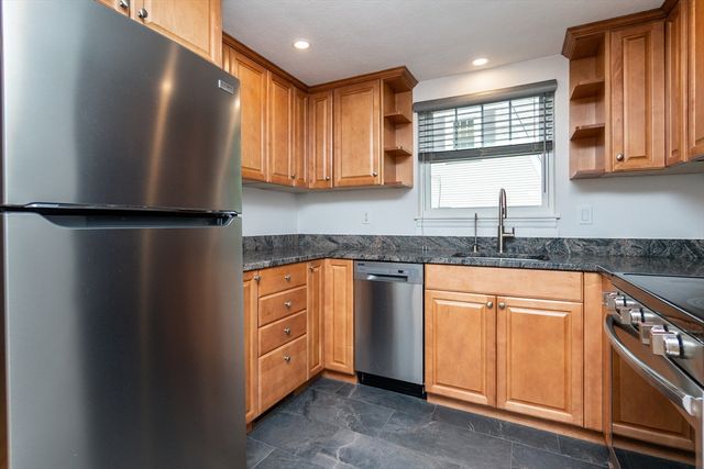 388 Crescent St. 1, Waltham, MA 02453