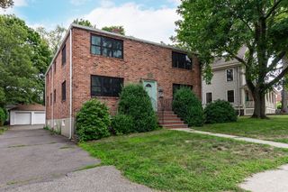388 Crescent St. 1, Waltham, MA 02453
