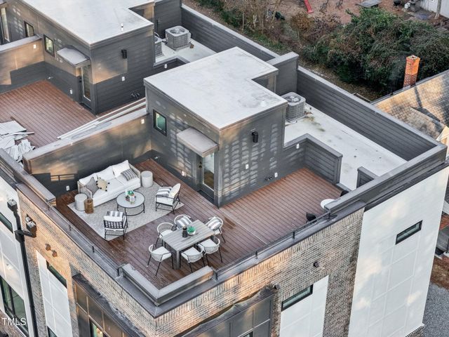 512 Edgecreek Drive, Raleigh, NC 27604