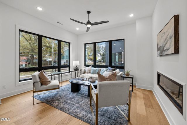 512 Edgecreek Drive, Raleigh, NC 27604