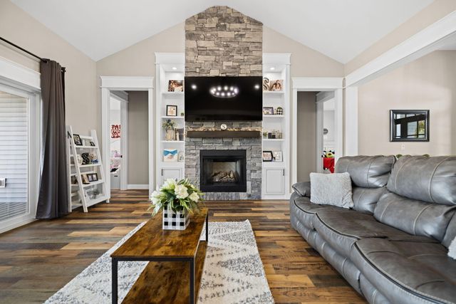 131 Buck Run Road, Hustonville, KY 40437