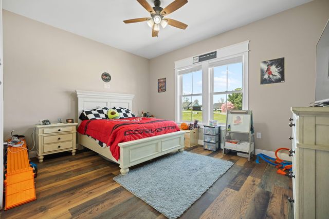 131 Buck Run Road, Hustonville, KY 40437