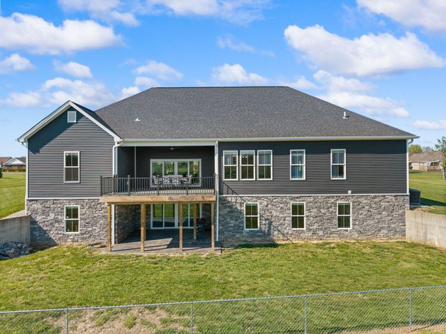 131 Buck Run Road, Hustonville, KY 40437