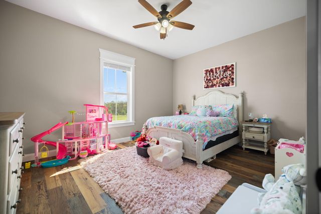 131 Buck Run Road, Hustonville, KY 40437