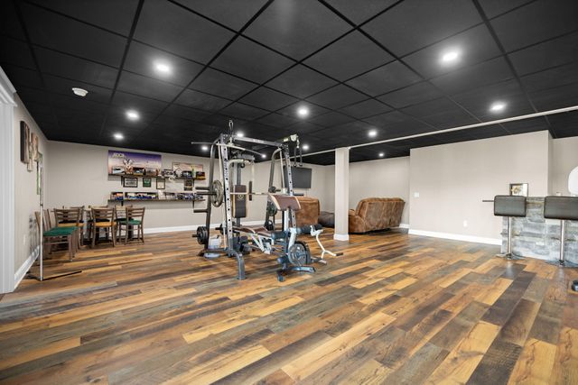 131 Buck Run Road, Hustonville, KY 40437